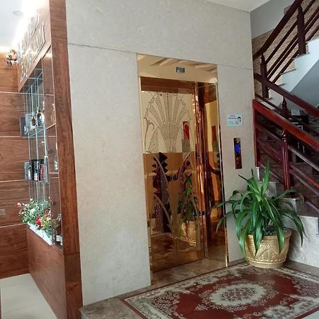 Ngoc Nam Hotel Ham Tan Eksteriør bilde